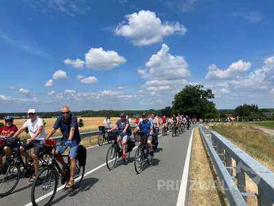 Foto des Albums: Sommertour mit dem Bürgermeister 2021