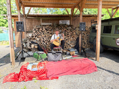 Foto des Albums: Sommertour mit dem Bürgermeister 2021