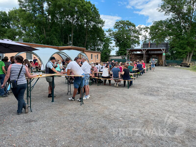 Foto des Albums: Sommertour mit dem Bürgermeister 2021