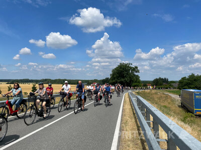 Foto des Albums: Sommertour mit dem Bürgermeister 2021