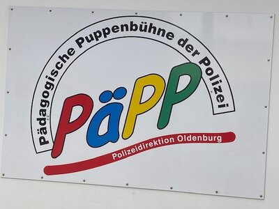 Foto des Albums: PÄPP Polizeipuppenbühne Delmenhorst (30. 06. 2021)