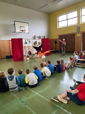 Foto des Albums: Theater coq au vin