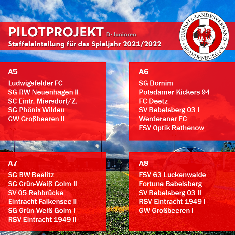 Bild: D2 - Land 2021/22.