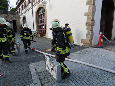 Foto des Albums: AGT Übung
