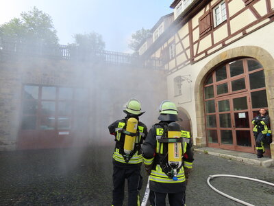 Foto des Albums: AGT Übung