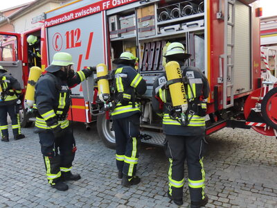 Foto des Albums: AGT Übung