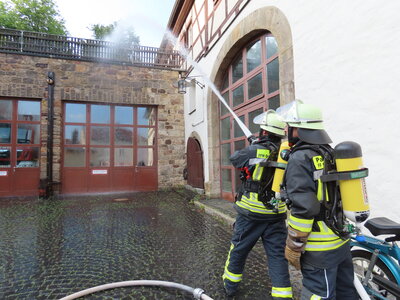 Foto des Albums: AGT Übung