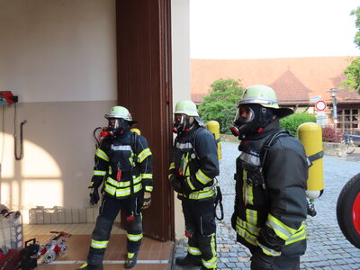 Foto des Albums: AGT Übung