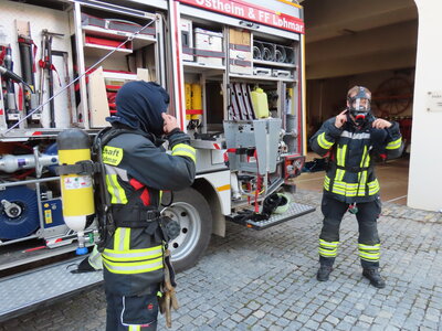 Foto des Albums: AGT Übung