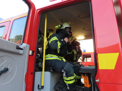 Foto des Albums: AGT Übung