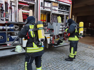 Foto des Albums: AGT Übung