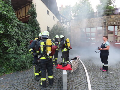 Foto des Albums: AGT Übung