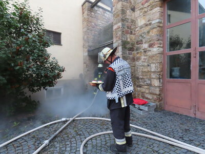 Foto des Albums: AGT Übung