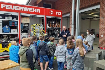 Foto des Albums: Annika - Schule