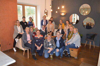 Foto des Albums: Rückblende 2020