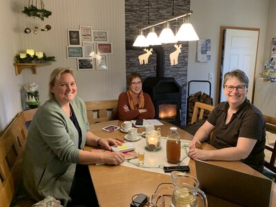 Foto des Albums: Rückblende 2020