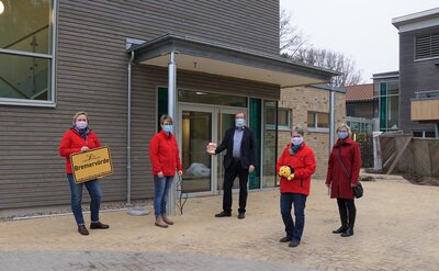 Foto des Albums: Rückblende 2020