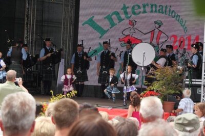 Foto des Albums: 9. Drebkauer Brunnenfest