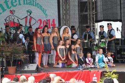 Foto des Albums: 9. Drebkauer Brunnenfest