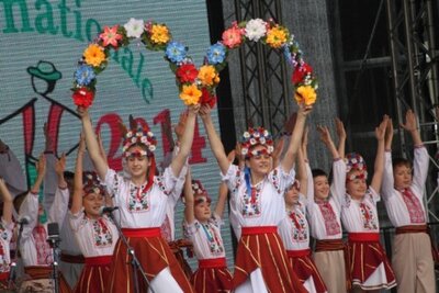 Foto des Albums: 9. Drebkauer Brunnenfest
