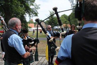 Foto des Albums: 9. Drebkauer Brunnenfest