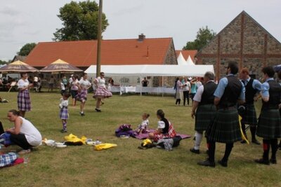 Foto des Albums: 9. Drebkauer Brunnenfest