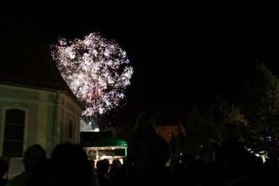 Foto des Albums: 9. Drebkauer Brunnenfest