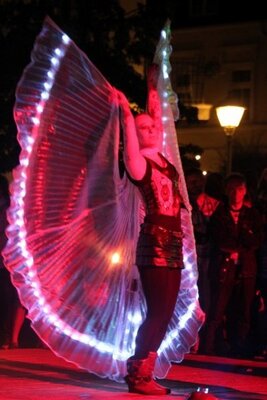 Foto des Albums: 9. Drebkauer Brunnenfest