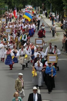 Foto des Albums: 9. Drebkauer Brunnenfest