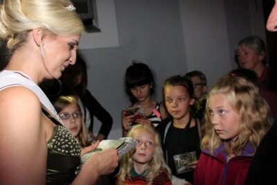 Foto des Albums: 9. Drebkauer Brunnenfest