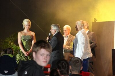 Foto des Albums: 9. Drebkauer Brunnenfest