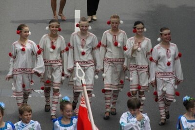 Foto des Albums: 9. Drebkauer Brunnenfest