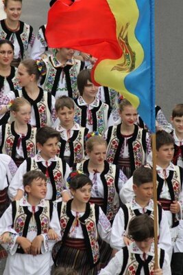 Foto des Albums: 9. Drebkauer Brunnenfest