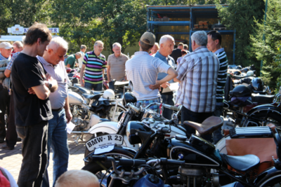 Foto des Albums: 8. Drebkauer Brunnenfest