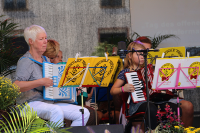 Foto des Albums: 8. Drebkauer Brunnenfest