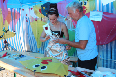 Foto des Albums: 8. Drebkauer Brunnenfest