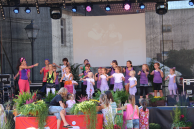 Foto des Albums: 8. Drebkauer Brunnenfest