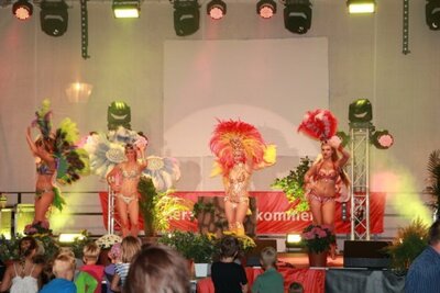 Foto des Albums: 11. Drebkauer Brunnenfest
