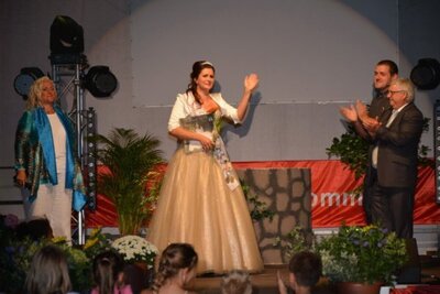 Foto des Albums: 11. Drebkauer Brunnenfest
