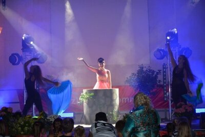 Foto des Albums: 11. Drebkauer Brunnenfest