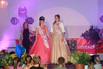 Foto des Albums: 11. Drebkauer Brunnenfest