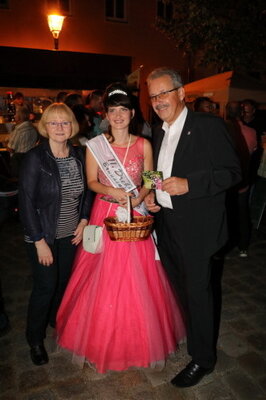 Foto des Albums: 11. Drebkauer Brunnenfest