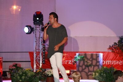 Foto des Albums: 11. Drebkauer Brunnenfest