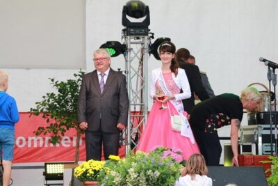 Foto des Albums: 11. Drebkauer Brunnenfest