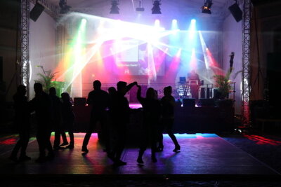 Foto des Albums: 13. Drebkauer Brunnenfest