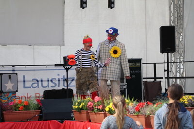 Foto des Albums: 13. Drebkauer Brunnenfest