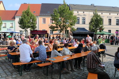 Foto des Albums: 13. Drebkauer Brunnenfest