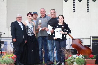 Foto des Albums: 13. Drebkauer Brunnenfest