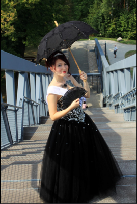Foto des Albums: Brunnenfee