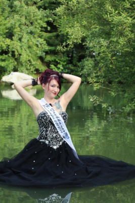 Foto des Albums: Brunnenfee